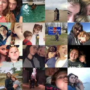 Meet your Posher, Claire